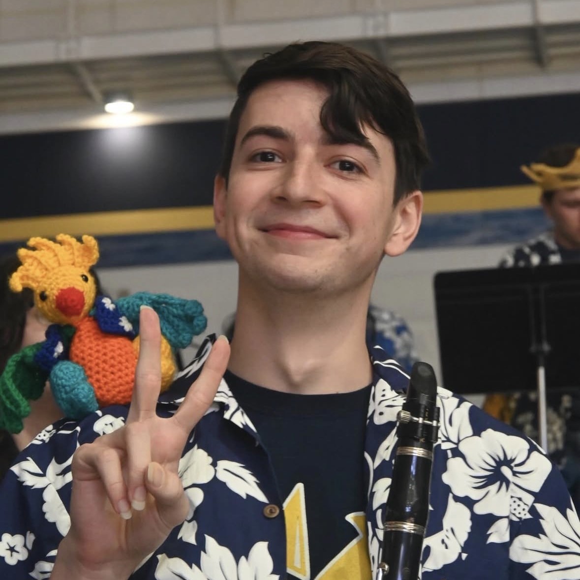 Profile Photo
